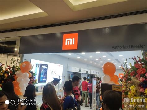 xiaomi store marikina